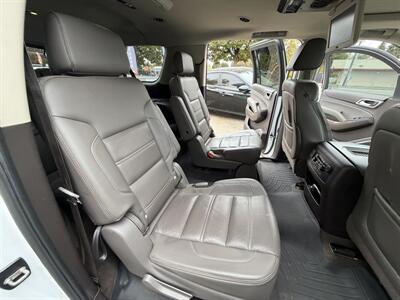 2015 GMC Yukon XL Denali - Photo 15 - Eugene, OR 97402