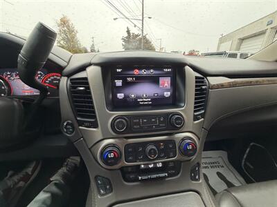 2015 GMC Yukon XL Denali - Photo 22 - Eugene, OR 97402