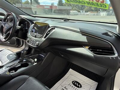 2017 Chevrolet Malibu LT   - Photo 18 - Eugene, OR 97402
