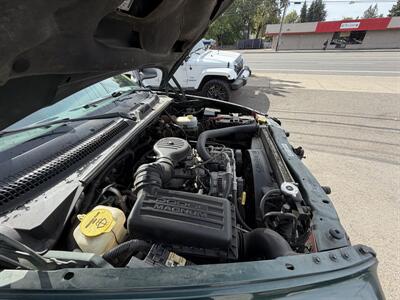 1999 Dodge Durango SLT   - Photo 16 - Eugene, OR 97402