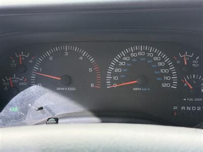 1999 Dodge Durango SLT   - Photo 18 - Eugene, OR 97402