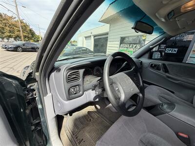 1999 Dodge Durango SLT   - Photo 9 - Eugene, OR 97402