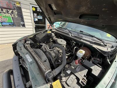 1999 Dodge Durango SLT   - Photo 22 - Eugene, OR 97402