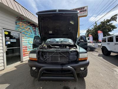 1999 Dodge Durango SLT   - Photo 4 - Eugene, OR 97402