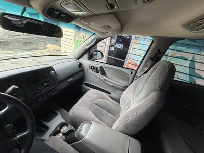 1999 Dodge Durango SLT   - Photo 19 - Eugene, OR 97402