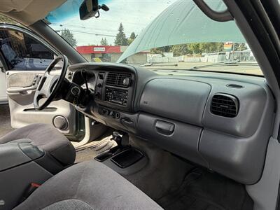 1999 Dodge Durango SLT   - Photo 13 - Eugene, OR 97402