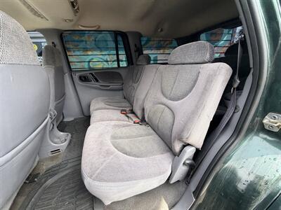 1999 Dodge Durango SLT   - Photo 17 - Eugene, OR 97402