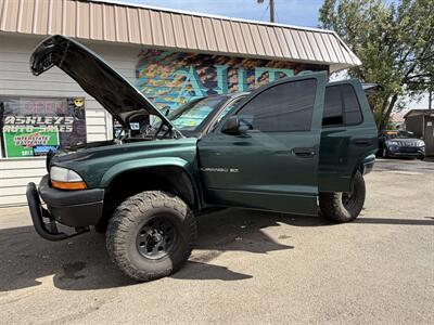 1999 Dodge Durango SLT   - Photo 5 - Eugene, OR 97402