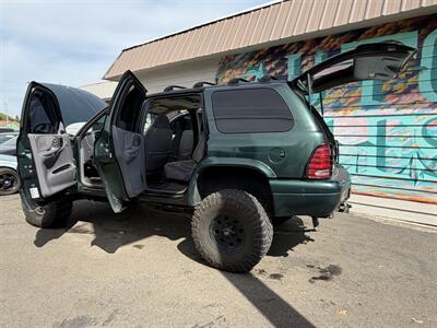 1999 Dodge Durango SLT   - Photo 6 - Eugene, OR 97402
