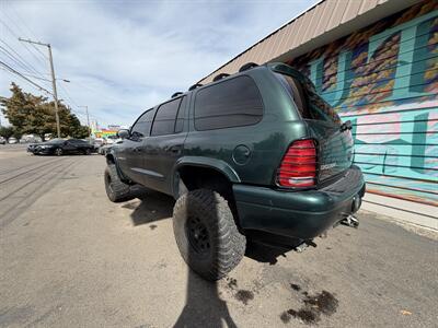 1999 Dodge Durango SLT   - Photo 3 - Eugene, OR 97402