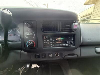 1999 Dodge Durango SLT   - Photo 20 - Eugene, OR 97402