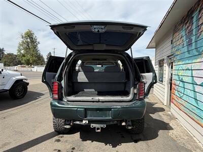 1999 Dodge Durango SLT   - Photo 7 - Eugene, OR 97402