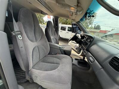 1999 Dodge Durango SLT   - Photo 12 - Eugene, OR 97402