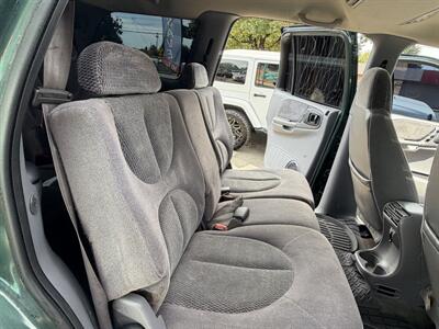 1999 Dodge Durango SLT   - Photo 14 - Eugene, OR 97402