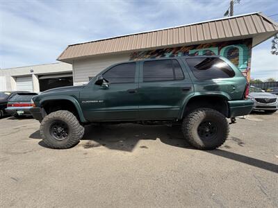 1999 Dodge Durango SLT   - Photo 2 - Eugene, OR 97402