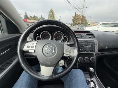 2010 Mazda Mazda6 i Touring - Photo 9 - Eugene, OR 97402