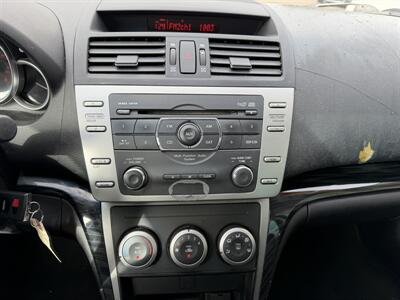 2010 Mazda Mazda6 i Touring - Photo 18 - Eugene, OR 97402