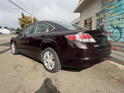 2010 Mazda Mazda6 i Touring - Photo 3 - Eugene, OR 97402