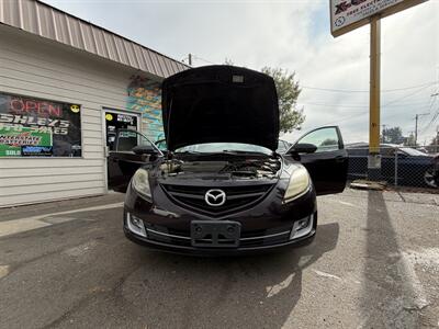 2010 Mazda Mazda6 i Touring - Photo 5 - Eugene, OR 97402