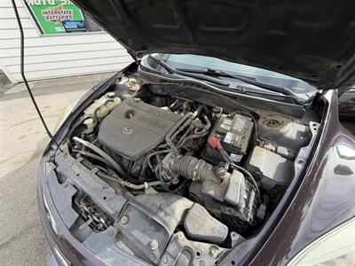 2010 Mazda Mazda6 i Touring - Photo 20 - Eugene, OR 97402