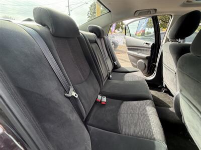 2010 Mazda Mazda6 i Touring - Photo 14 - Eugene, OR 97402