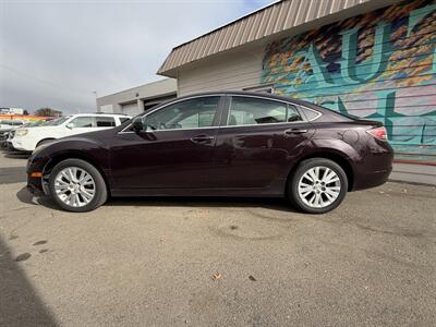 2010 Mazda Mazda6 i Touring - Photo 2 - Eugene, OR 97402