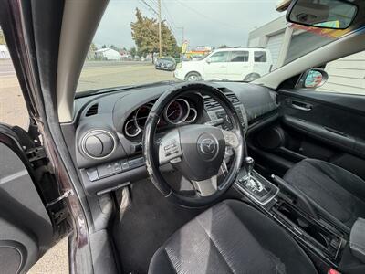 2010 Mazda Mazda6 i Touring - Photo 10 - Eugene, OR 97402