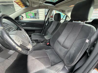 2010 Mazda Mazda6 i Touring - Photo 11 - Eugene, OR 97402
