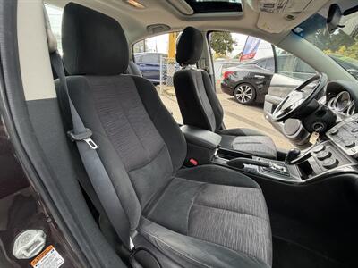 2010 Mazda Mazda6 i Touring - Photo 13 - Eugene, OR 97402