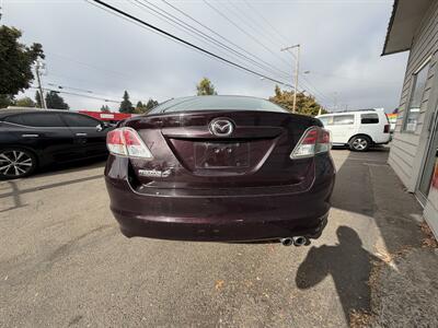 2010 Mazda Mazda6 i Touring - Photo 4 - Eugene, OR 97402