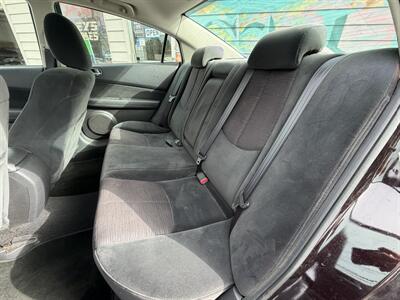 2010 Mazda Mazda6 i Touring - Photo 15 - Eugene, OR 97402