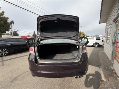 2010 Mazda Mazda6 i Touring - Photo 8 - Eugene, OR 97402
