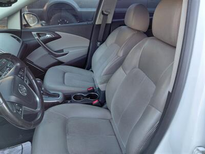 2016 Buick Verano Sport Touring - Photo 2 - Eugene, OR 97402