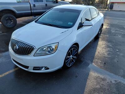 2016 Buick Verano Sport Touring - Photo 3 - Eugene, OR 97402