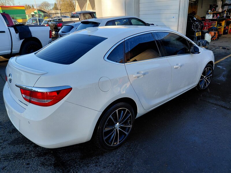 2016 Buick Verano Sport Touring   - Photo 1 - Eugene, OR 97402