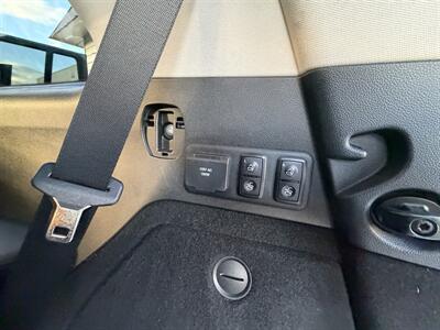 2012 Mercedes-Benz GL 550 4MATIC - Photo 17 - Eugene, OR 97402