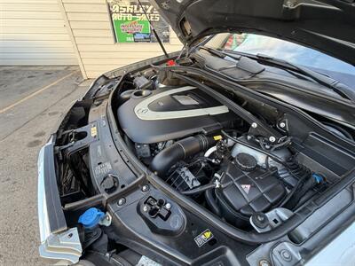2012 Mercedes-Benz GL 550 4MATIC - Photo 16 - Eugene, OR 97402