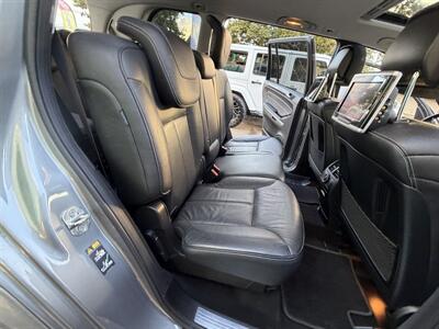 2012 Mercedes-Benz GL 550 4MATIC - Photo 18 - Eugene, OR 97402