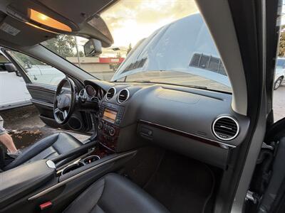 2012 Mercedes-Benz GL 550 4MATIC - Photo 21 - Eugene, OR 97402