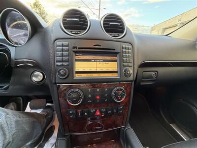 2012 Mercedes-Benz GL 550 4MATIC - Photo 11 - Eugene, OR 97402