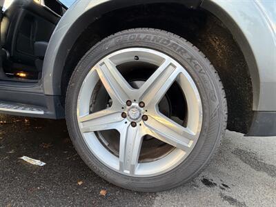 2012 Mercedes-Benz GL 550 4MATIC - Photo 19 - Eugene, OR 97402