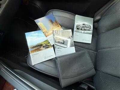 2012 Mercedes-Benz GL 550 4MATIC - Photo 23 - Eugene, OR 97402