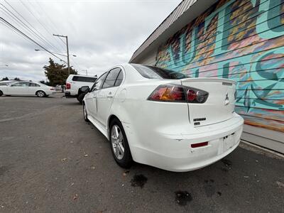2014 Mitsubishi Lancer SE - Photo 3 - Eugene, OR 97402