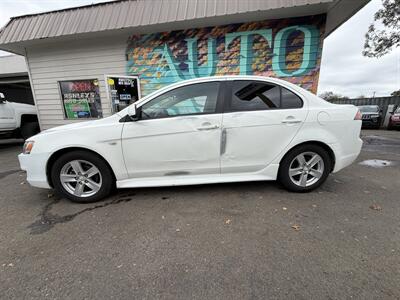 2014 Mitsubishi Lancer SE - Photo 2 - Eugene, OR 97402