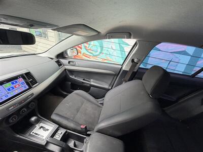 2014 Mitsubishi Lancer SE - Photo 14 - Eugene, OR 97402