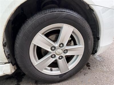 2014 Mitsubishi Lancer SE - Photo 18 - Eugene, OR 97402