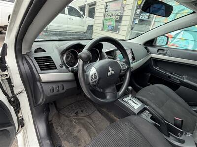 2014 Mitsubishi Lancer SE - Photo 11 - Eugene, OR 97402