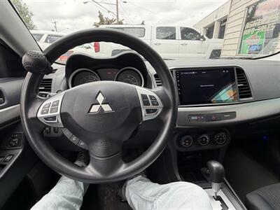 2014 Mitsubishi Lancer SE - Photo 12 - Eugene, OR 97402