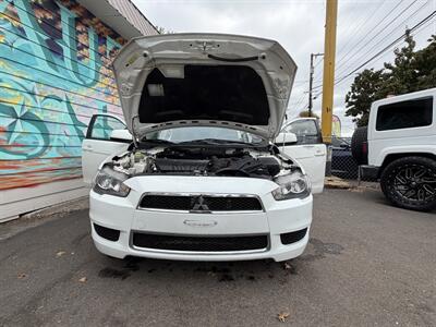 2014 Mitsubishi Lancer SE - Photo 5 - Eugene, OR 97402