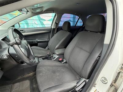 2014 Mitsubishi Lancer SE - Photo 13 - Eugene, OR 97402